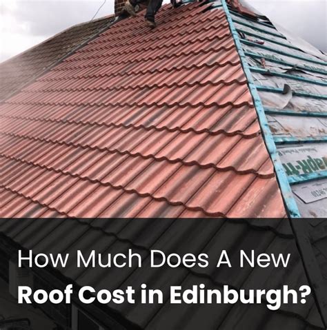 how much new roof uk